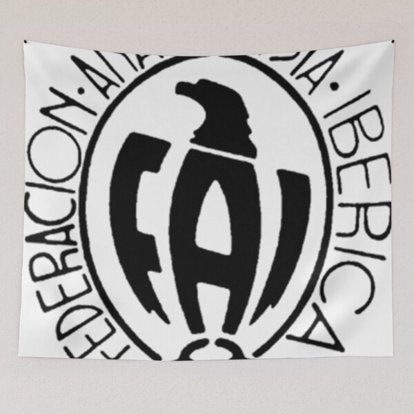 Item preview, IAF (Black) designed and sold by ZerumenArt.