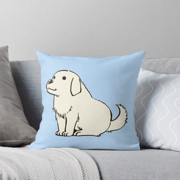Item preview, I draw chiyo chan's white dog tadakichi-san  / azumanga daioh designed and sold by RansRoom.