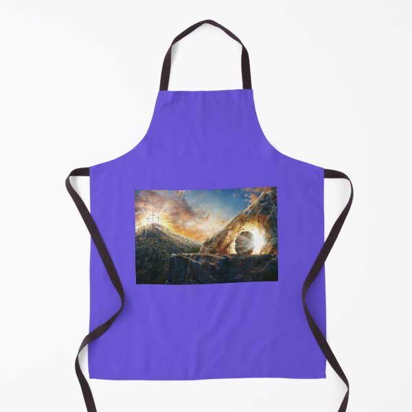 Item preview, Jesus Christ Has Risen From the Grave designed and sold by Rowena Jones.