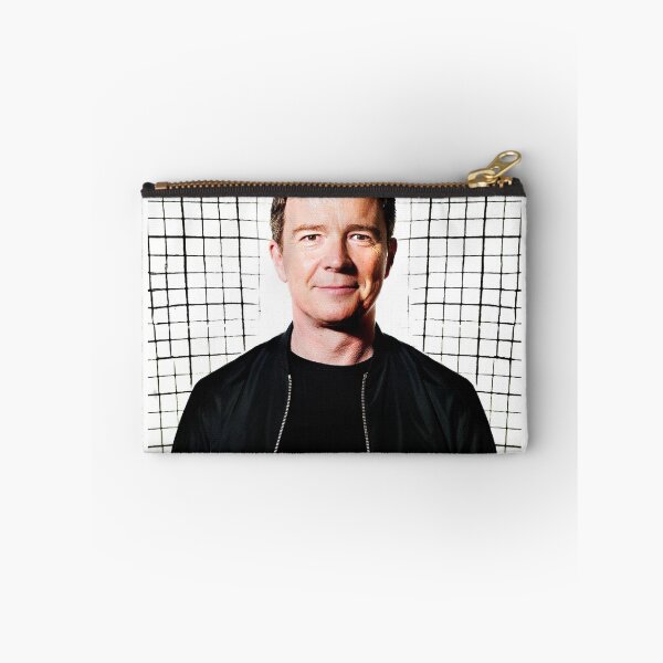 Artikelvorschau, RICK ASTLEY entworfen und verkauft von nathanflood.