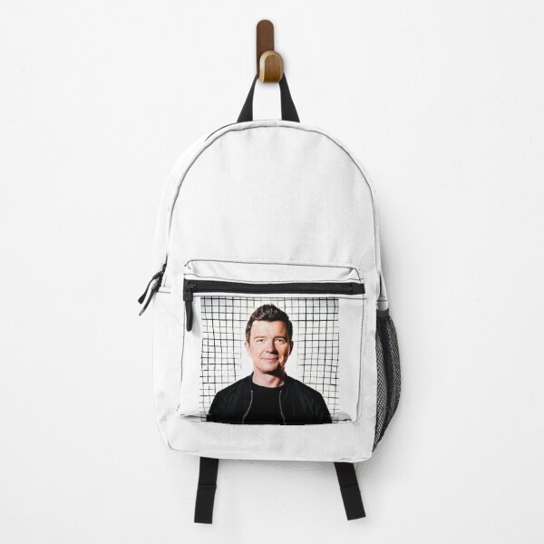 Item preview, RICK ASTLEY designed and sold by nathanflood.