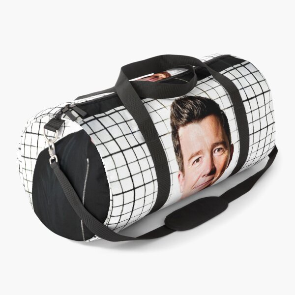 Artikelvorschau, RICK ASTLEY entworfen und verkauft von nathanflood.