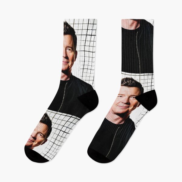 Artikelvorschau, RICK ASTLEY entworfen und verkauft von nathanflood.