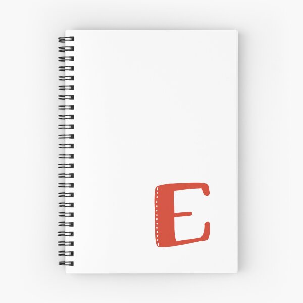 Artikelvorschau, Buchstabe E Anfangsmonogramm Alphabet Großbuchstabe E entworfen und verkauft von Antique-Gifts.