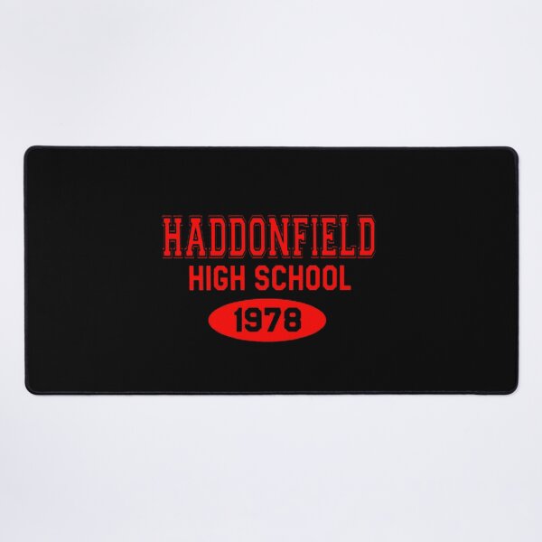 Item preview, Haddonfield High School 1978 designed and sold by brianpalupi.