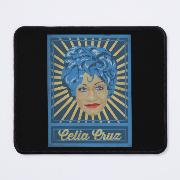 Item preview, Celia-Cruz-Poster-Classic designed and sold by ErinNone55.