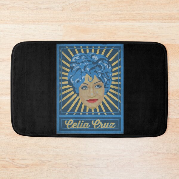Item preview, Celia-Cruz-Poster-Classic designed and sold by ErinNone55.