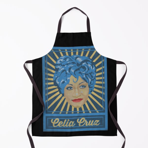 Item preview, Celia-Cruz-Poster-Classic designed and sold by ErinNone55.