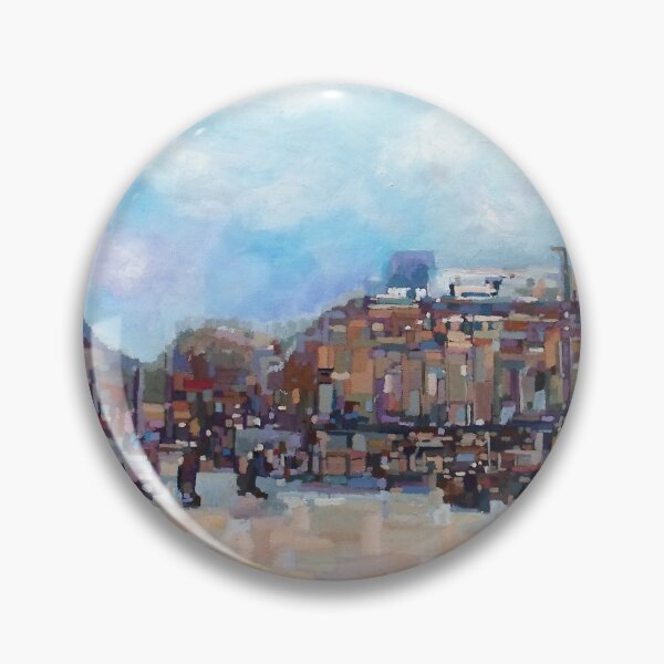 Item preview, Accrington Town Centre designed and sold by paul edmondson.