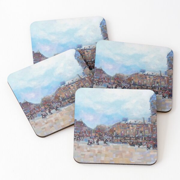 Item preview, Accrington Town Centre designed and sold by paul edmondson.