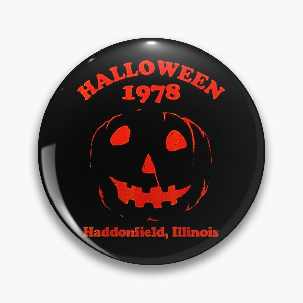 Item preview, Halloween 1978 designed and sold by brianpalupi.