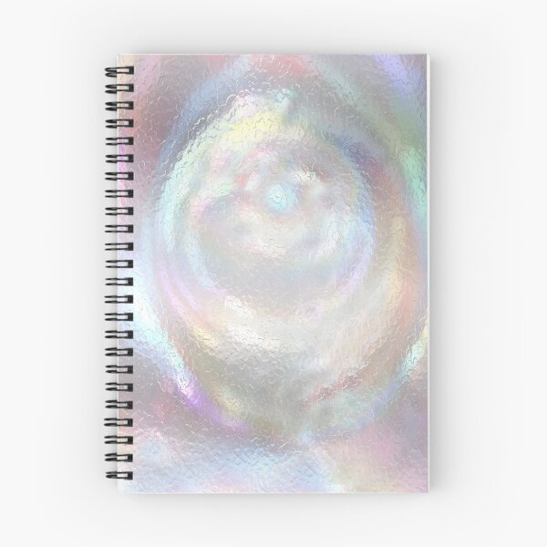 Item preview, Opulent Opalescence v6 Abstract Design designed and sold by GWTF-Designs.