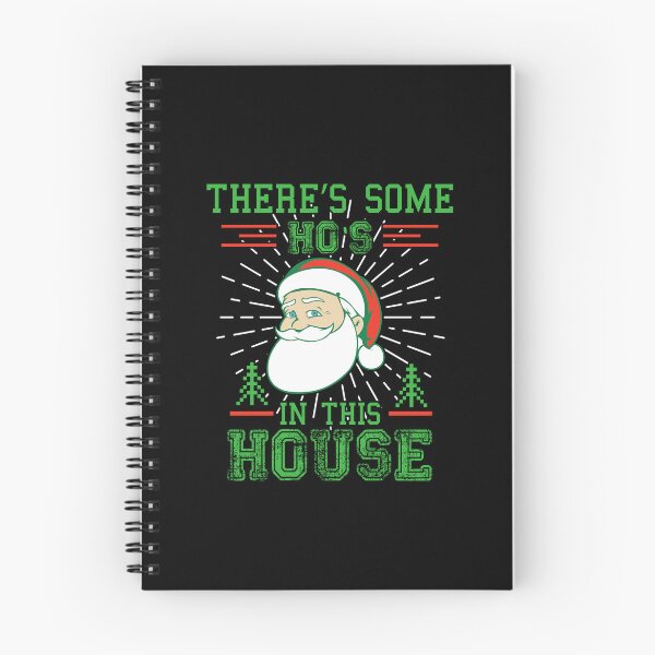 Item preview, There's Some HO'S in This House designed and sold by sweary12.