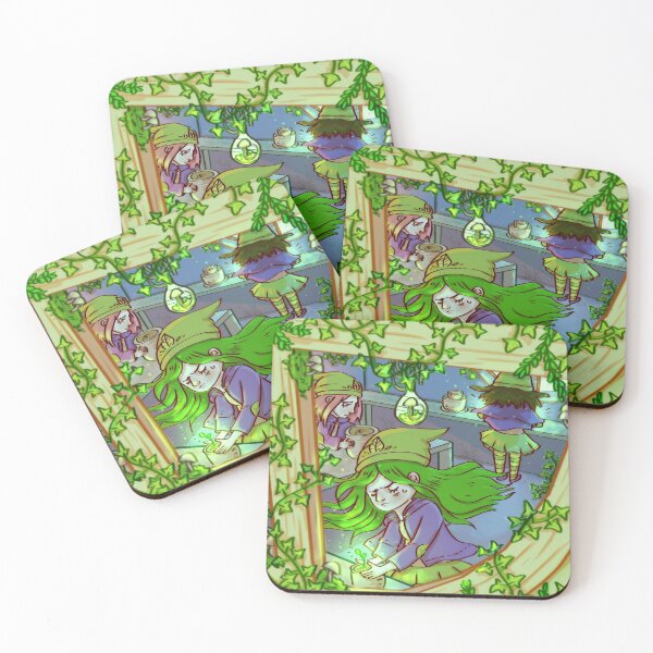 Item preview, Magic Garden designed and sold by porcupineslug.