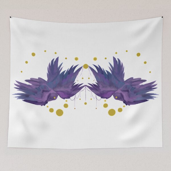 Item preview, Sharing the Load designed and sold by Corvidcraft.