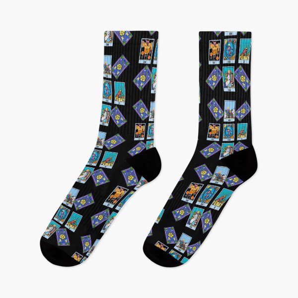 Item preview, Pixel Waite Tarot - Celtic Cross Spread 32 Design for T-shirts and accessories designed and sold by Pixel Waite.