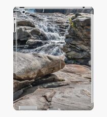 Shelburne Falls iPad Case/Skin