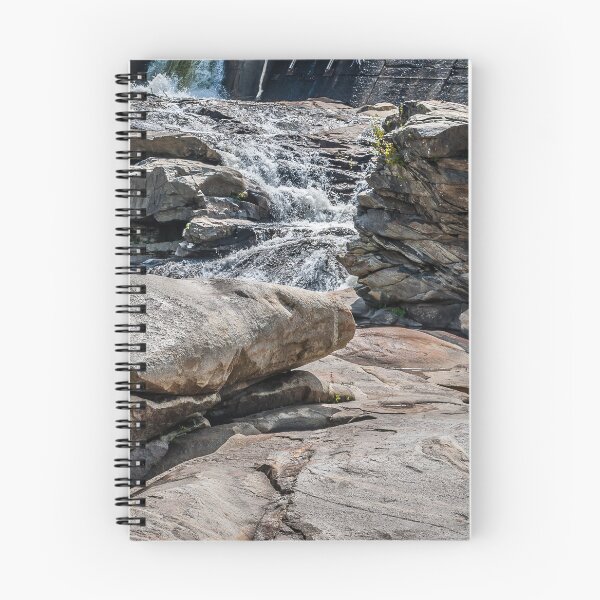 Item preview, Shelburne Falls designed and sold by Rebecca Bryson.