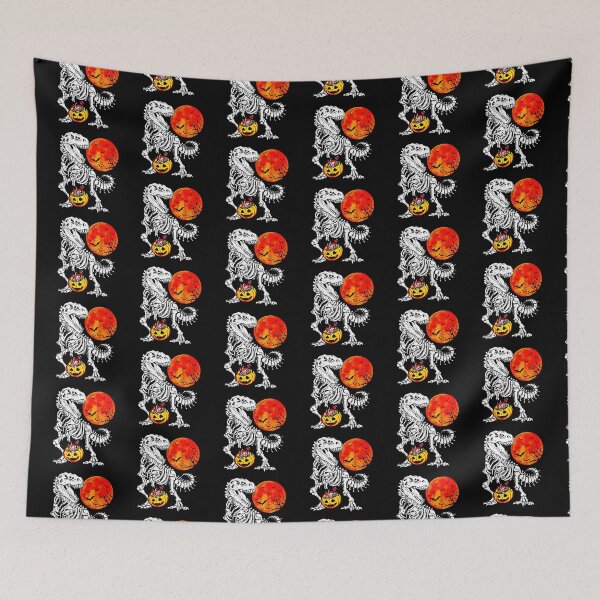 Item preview, Halloween Boys Dinosaur designed and sold by brianpalupi.