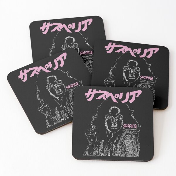 Item preview, Suspiria-Classic-T-Shirt designed and sold by PatriciaEllen1.