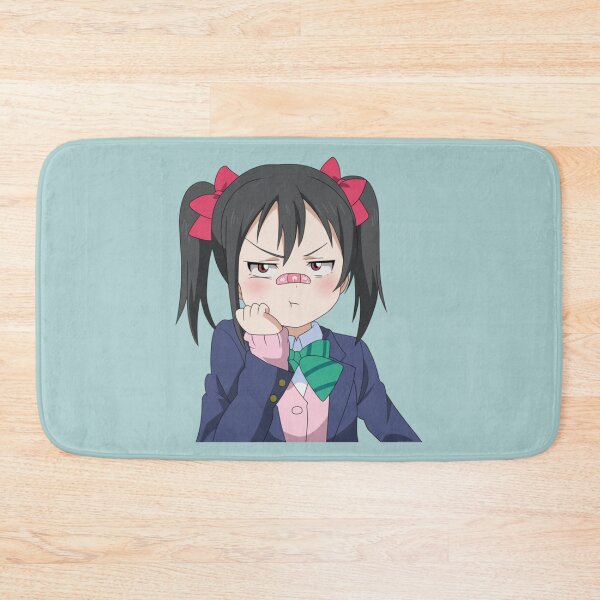 Item preview, Love Live! Nico Yazawa designed and sold by MaximusKova.