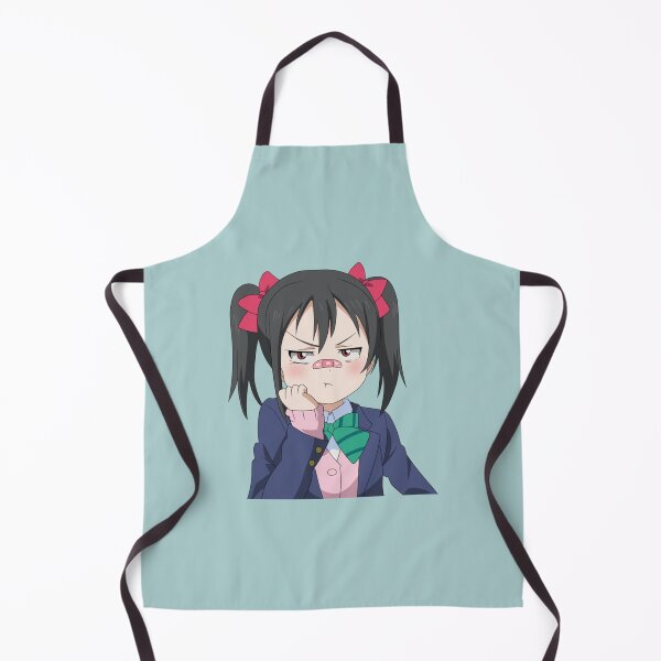 Item preview, Love Live! Nico Yazawa designed and sold by MaximusKova.