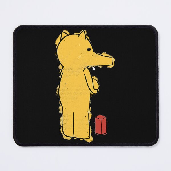 Item preview, Quasimoto designed and sold by remmiemallyv.