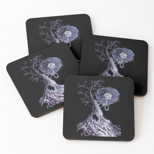 Item preview, The gallows tree designed and sold by Glenbobagins.