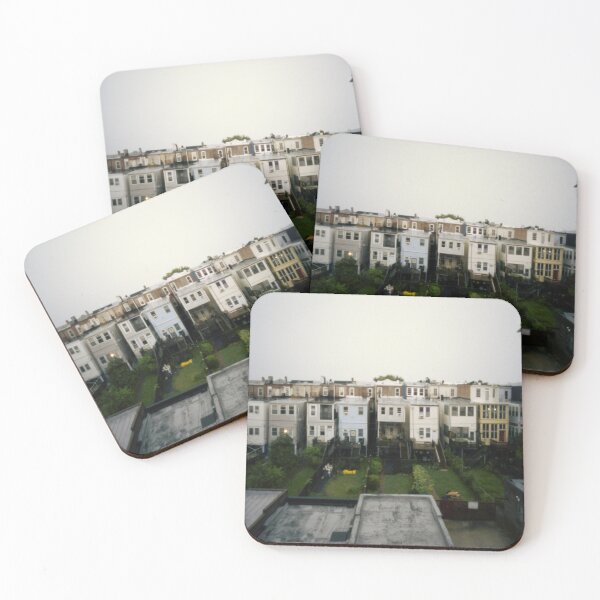 Item preview, Charles Village designed and sold by NattyBoh.