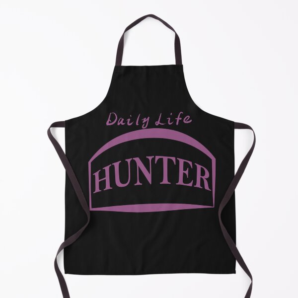 Item preview, Daily Life Hunter designed and sold by GeorgiosT.