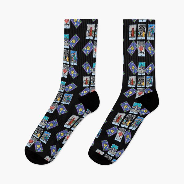 Item preview, Pixel Waite Tarot - Celtic Cross Spread 33 Design for T-shirts and accessories designed and sold by Pixel Waite.