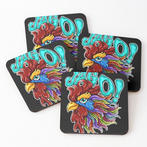 Item preview, jago designed and sold by koyung500Store.