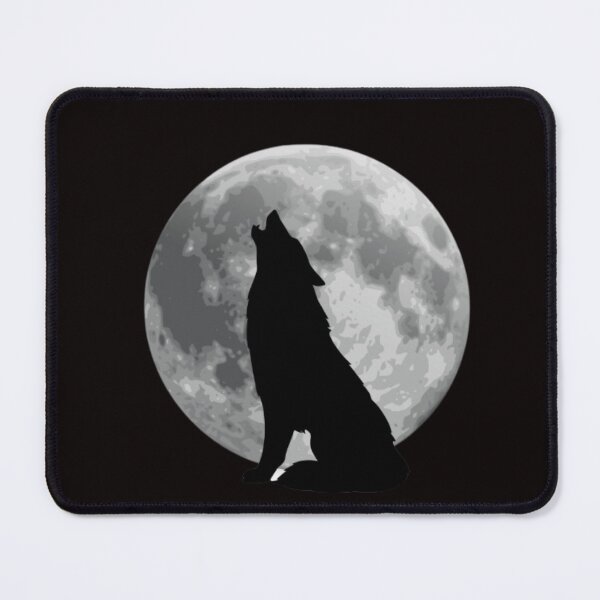 Item preview, Moon with fox Print T-Shirt designed and sold by SAFALK.