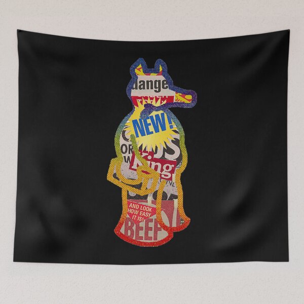 Item preview, Quasimoto designed and sold by remmiemallyv.