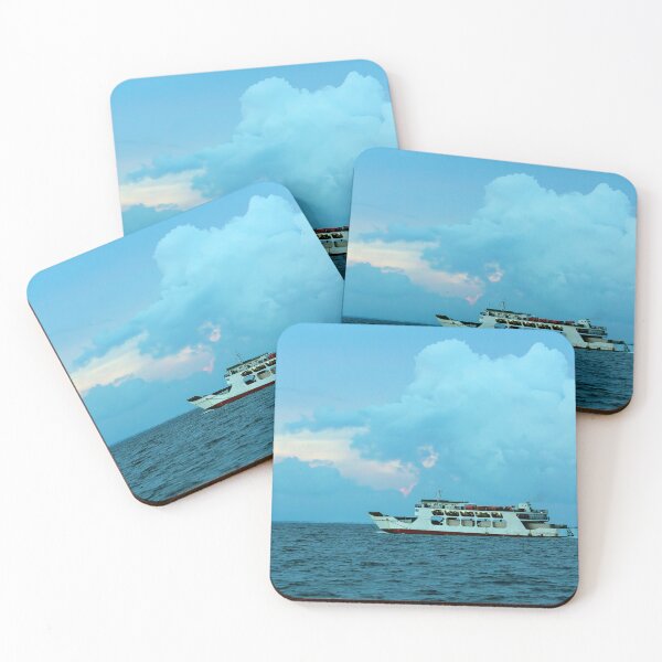 Item preview, Inter Island Vessel Philippines designed and sold by likbatonboot.