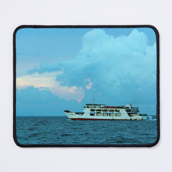 Item preview, Inter Island Vessel Philippines designed and sold by likbatonboot.