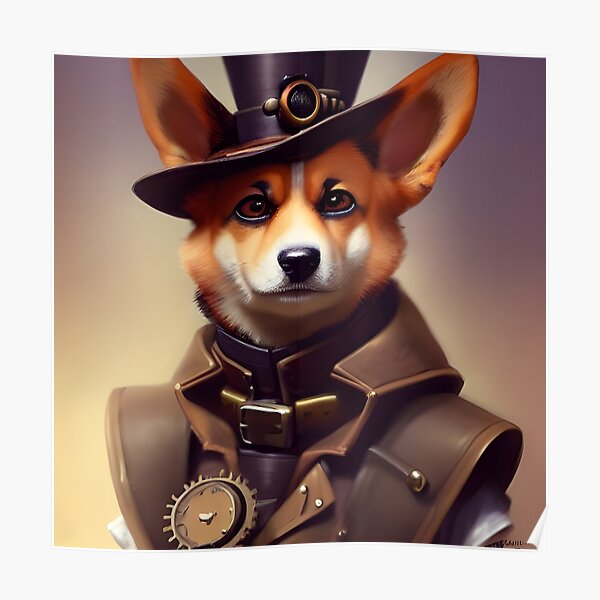 Royal Flush Poster