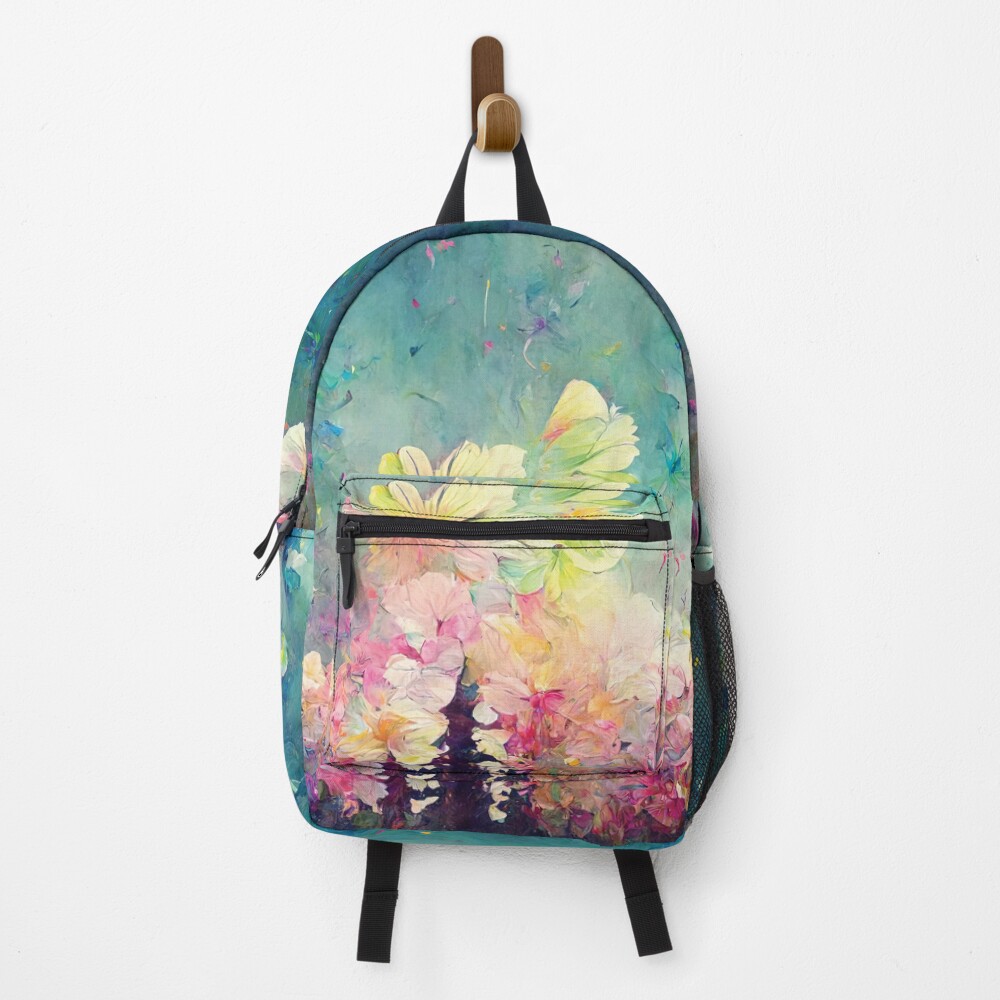 Artikel-Vorschau von Rucksack, designt und verkauft von ThinkFunDesign.