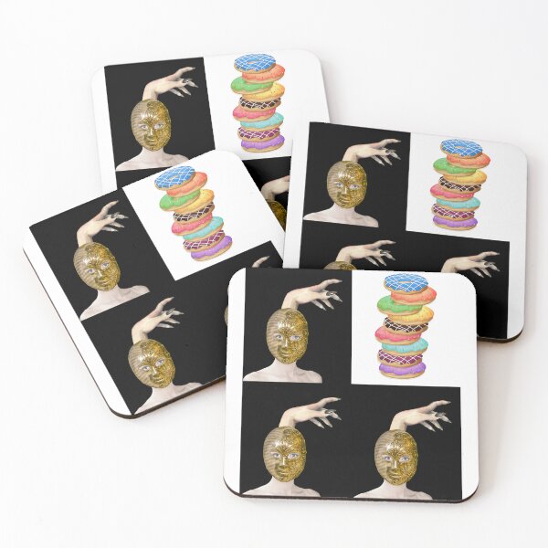 Item preview, WITCHES WANT DOUGHNUTS (What Witches Want) | Halloween Witch Hand | Halloween Costume | Funny Halloween designed and sold by CosmicStory.