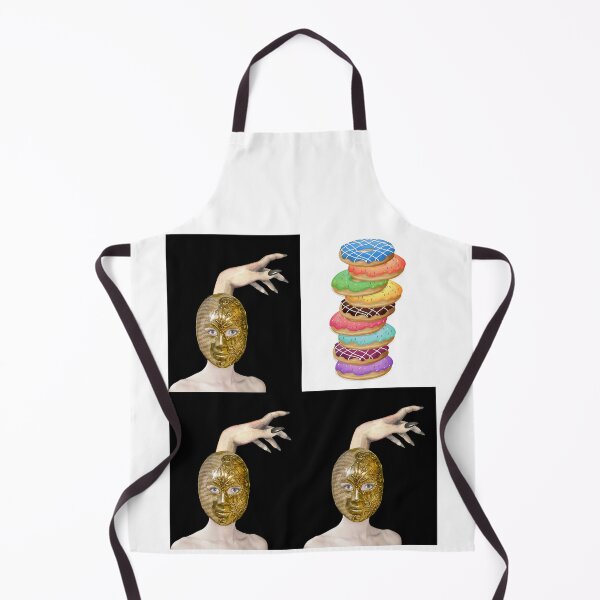 Item preview, WITCHES WANT DOUGHNUTS (What Witches Want) | Halloween Witch Hand | Halloween Costume | Funny Halloween designed and sold by CosmicStory.