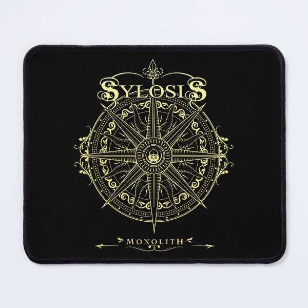 Item preview, Sylosis monolith designed and sold by JohnErickson34.