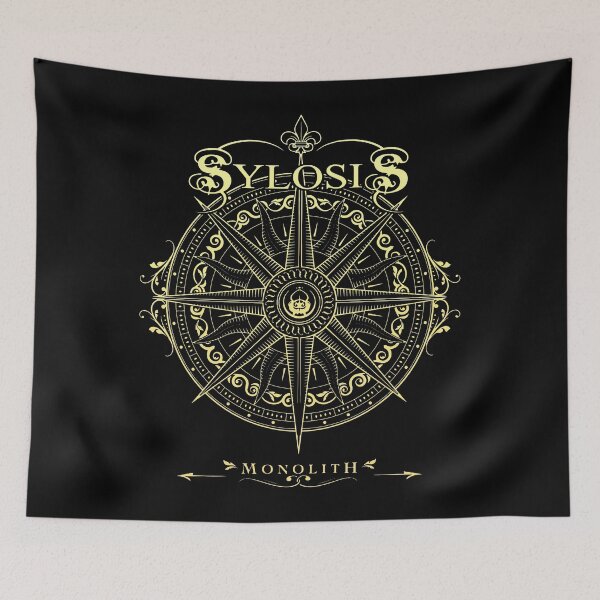 Item preview, Sylosis monolith designed and sold by JohnErickson34.
