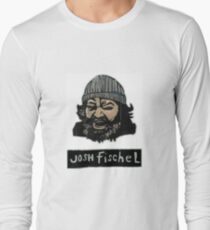 Josh Fischel Long Sleeve T-Shirt