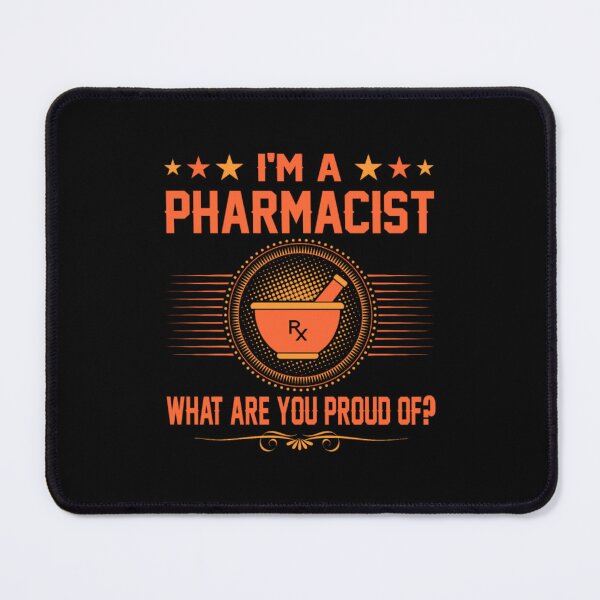 Item preview, I Am A Pharmacist What Are You Proud Of designed and sold by aryagiri.