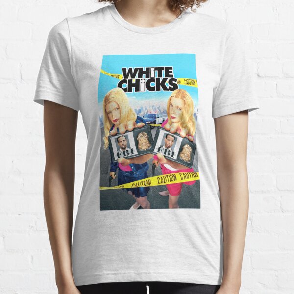 WAYANS BROS WHITE CHICKS GIFT Active T-Shirt for Sale by