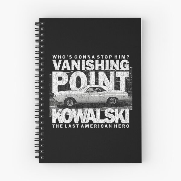 Item preview, Vanishing Point designed and sold by olnickespeyi.