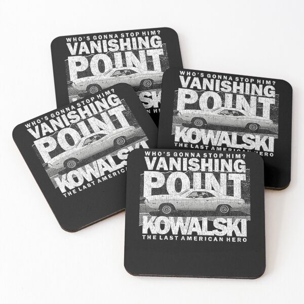 Item preview, Vanishing Point designed and sold by olnickespeyi.