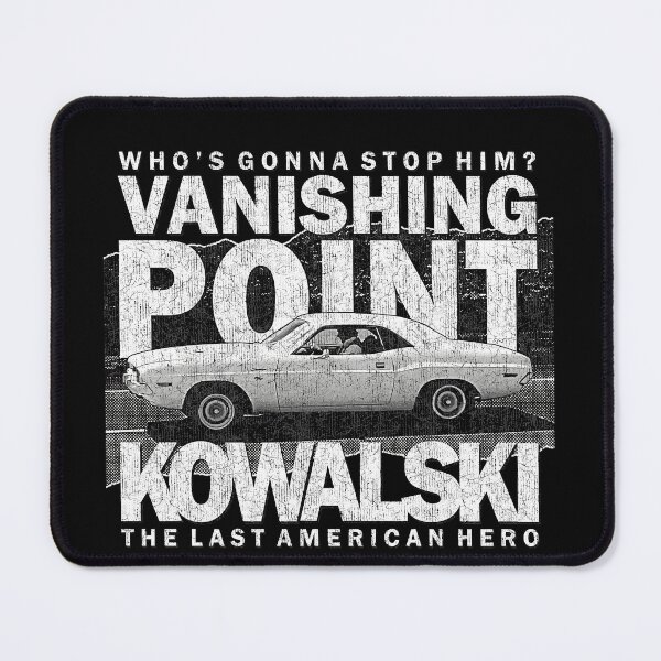 Item preview, Vanishing Point designed and sold by olnickespeyi.