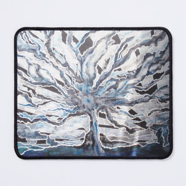 Item preview, Moonlit Tree designed and sold by Anders Hoberg.