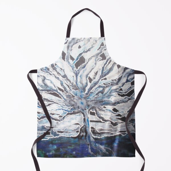 Item preview, Moonlit Tree designed and sold by Anders Hoberg.